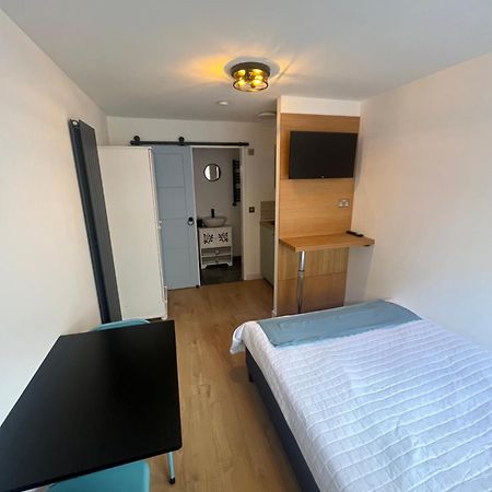 Teddington Little Gem Apartamento Londres Exterior foto