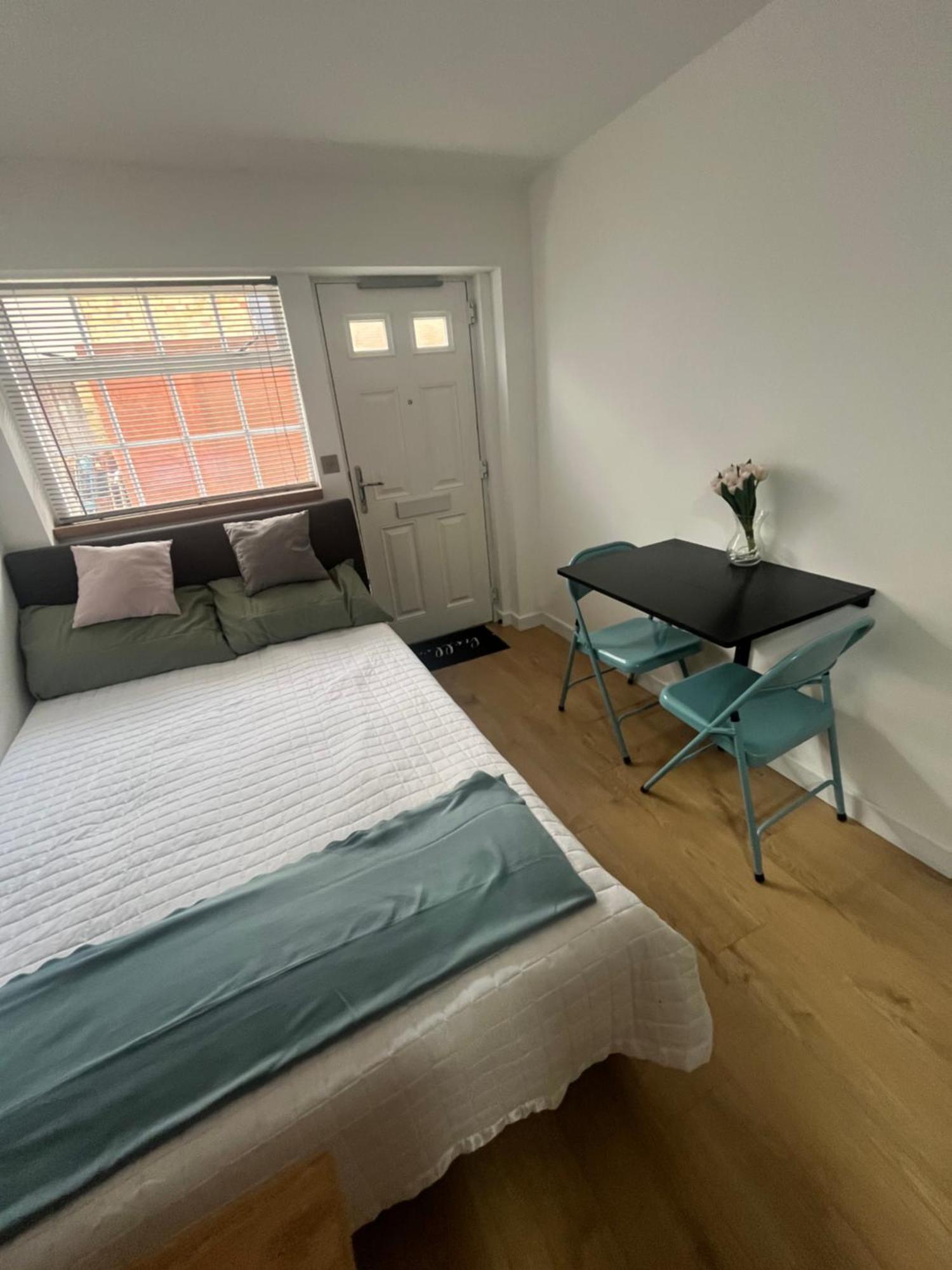 Teddington Little Gem Apartamento Londres Exterior foto