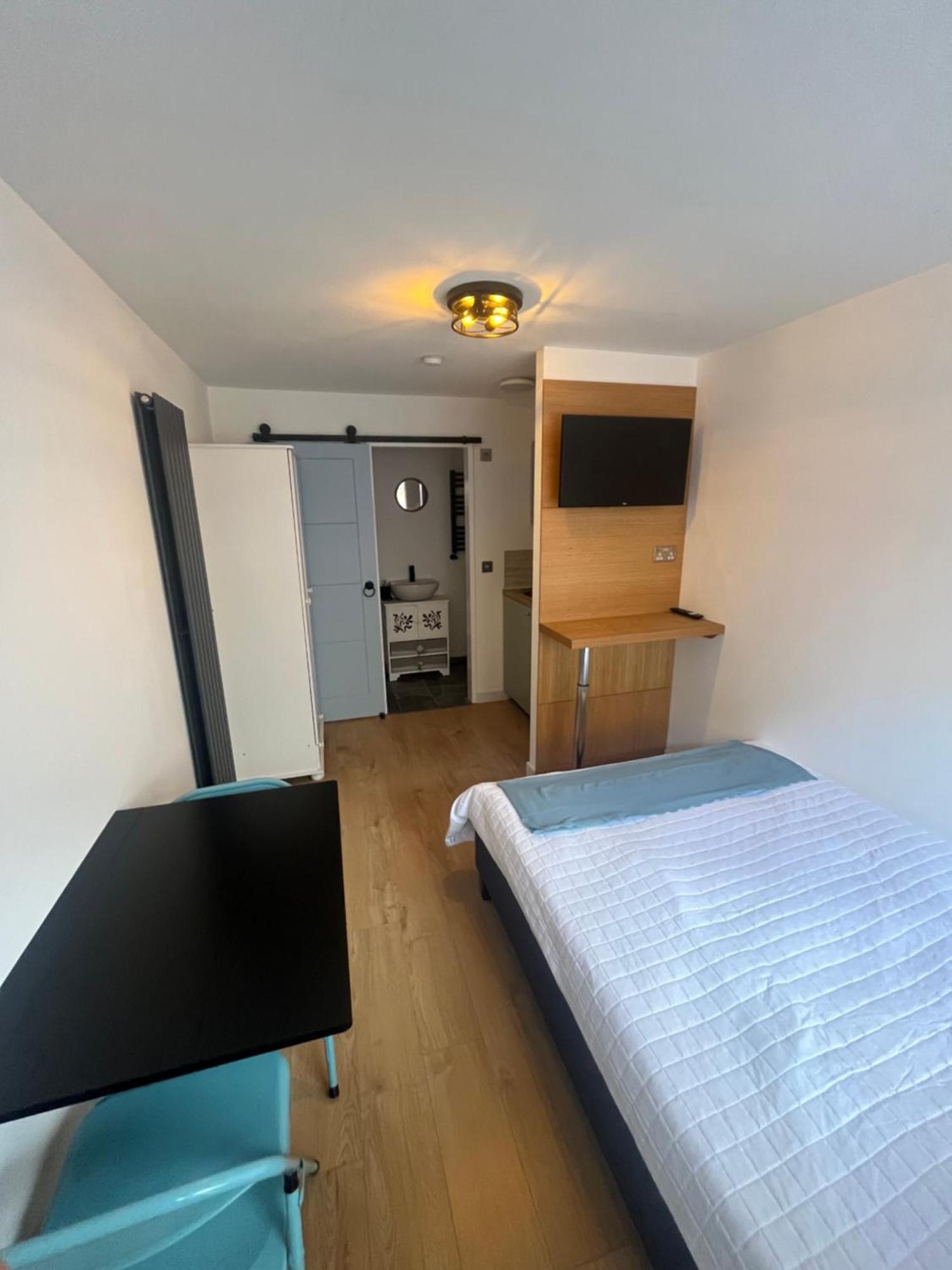 Teddington Little Gem Apartamento Londres Exterior foto